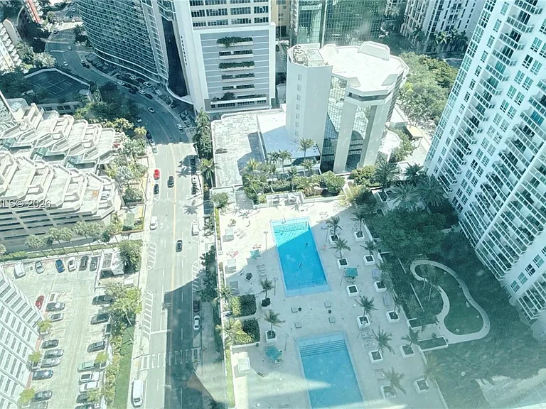 950 Brickell Bay Dr #3411 — Photo 28
