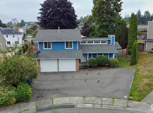 13017 SE 279th Pl, Kent, WA 98030