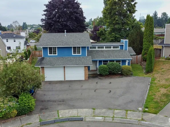 13017 SE 279th Place, Kent, WA 98030