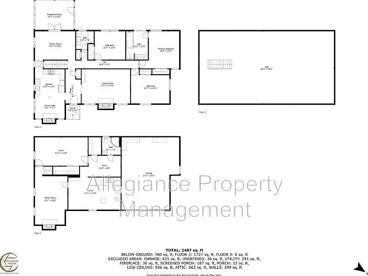 3548 N Valley St — Photo 50