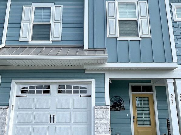 264 Great Egret Way, Beaufort, NC 28516