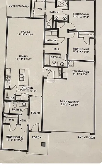 1362 S Gulch Ln — Photo 33