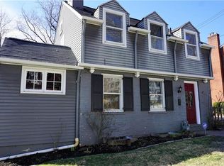 147 Monitor Ave, Pittsburgh, PA 15202