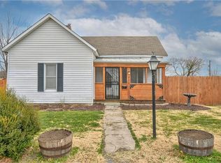 517 S High St, Independence, MO 64050