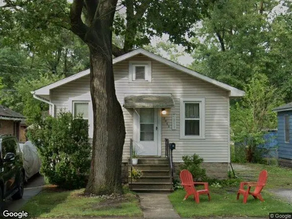 2940 Mason Blvd, Muskegon Heights, MI 49444