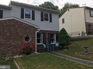 206 Green St, Parkesburg, PA 19365