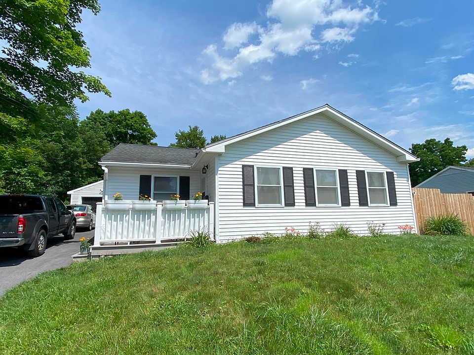 178 Adams Street, Rutland, VT 05701 | MLS #5002535 | Zillow