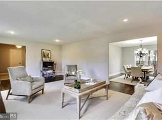 6602 Baymeadow Ct, Mc Lean, VA 22101