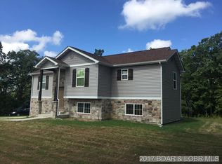 11933 Blackjack Rd, Crocker, MO 65452