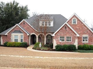 9418 Ravenswood Rd, Granbury, TX 76049