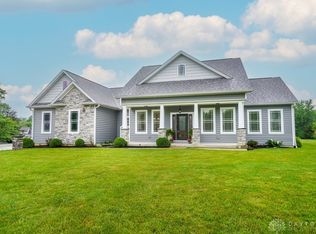 1122 Cheyenne Ct, Morrow, OH 45152