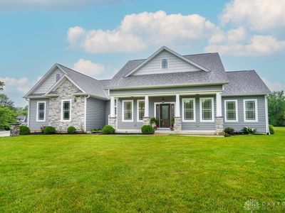 1122 Cheyenne Ct, Morrow, OH, 45152