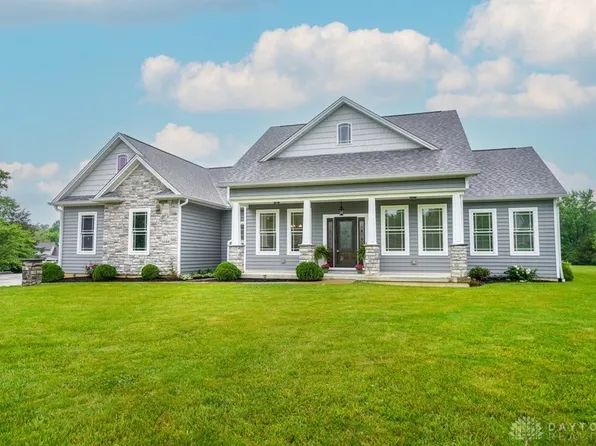 1122 Cheyenne Ct, Morrow, OH 45152