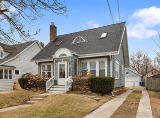 7320 23rd Ave, Kenosha, WI 53143