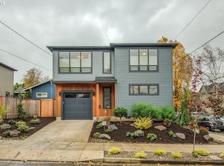 7077 NE 7th Ave, Portland, OR 97211