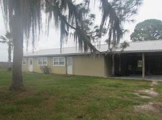 9500 Payne Rd, Sebring, FL 33875