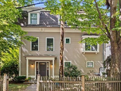 193 Lamartine St #4, Jamaica Plain, MA, 02130