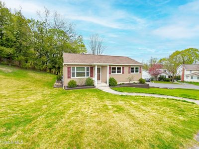 7 Hendrick Avenue, Menands, NY, 12204