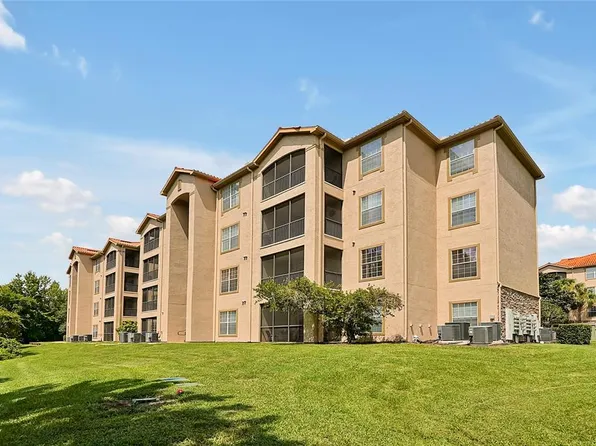 1375 Tuscana Ln #1308, Davenport, FL 33896