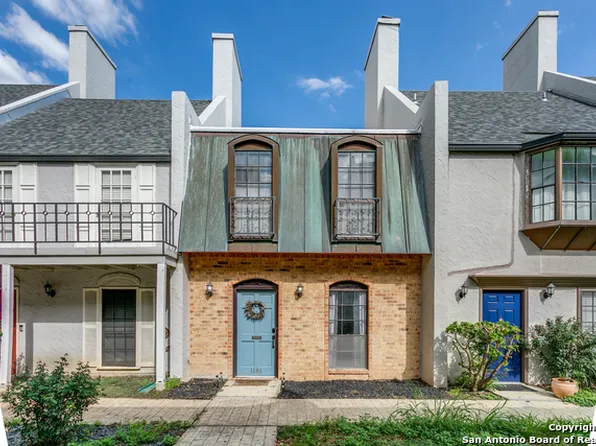 1186 Garraty Rd, San Antonio, TX 78209