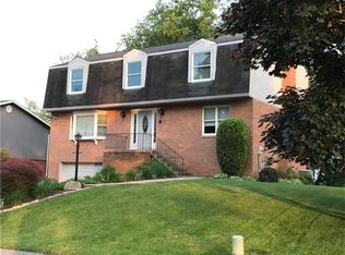 250 Red Oak Dr, Pittsburgh, PA