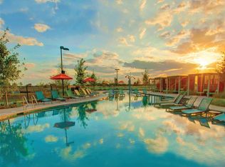 4181 Gambel Rd, Prosper, TX 75078