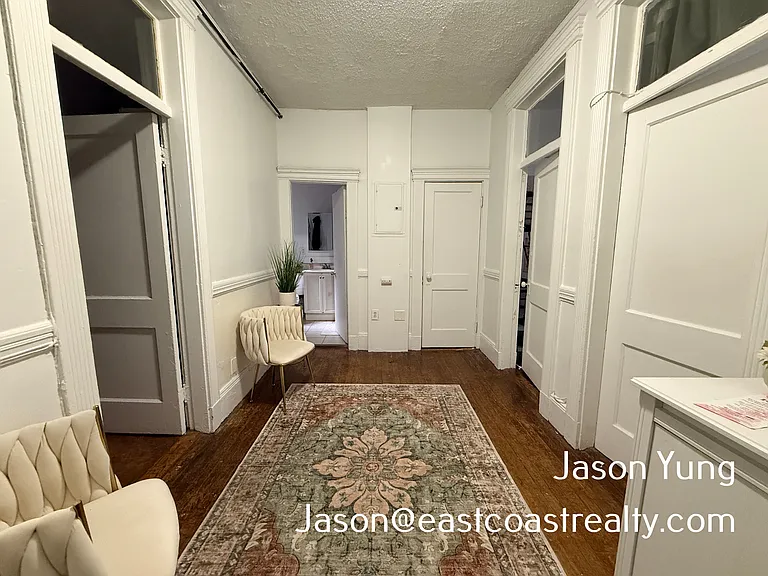 238 Hemenway St #6 — Photo 7