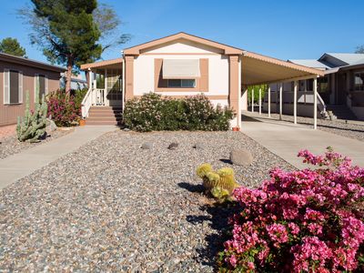 3901 E Pinnacle Peak Rd Lot 124, Phoenix, AZ, 85050