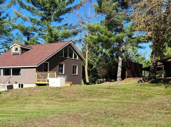 40903 Pequot Dr, Browerville, MN 56438