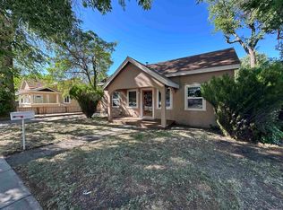 609 Nevada St, Susanville, CA 96130