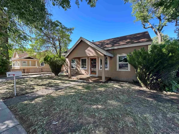609 Nevada St, Susanville, CA 96130