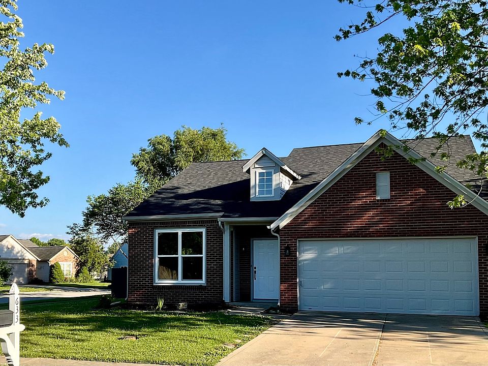 1st image of 633 Parker Oaks Way