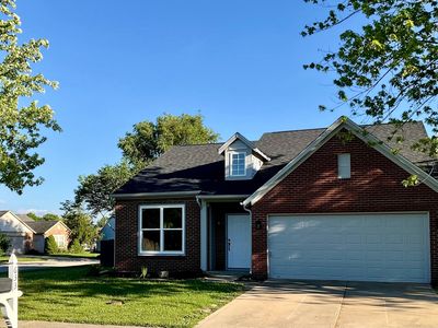 633 Parker Oaks Way, Brownsburg, IN, 46112