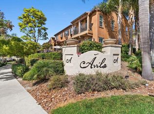 1553 Corte Barcelona #1, Chula Vista, CA 91913