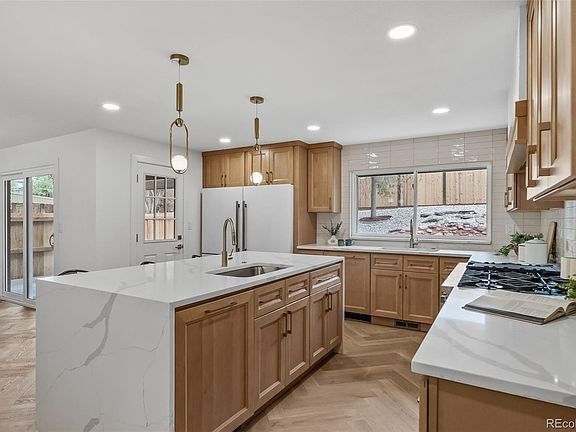 2nd image of 4992 S Xenia Street