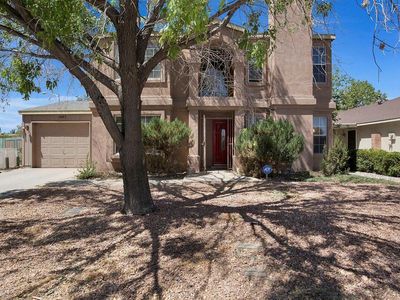 1641 Lark Spur Dr NE, Rio Rancho, NM, 87144
