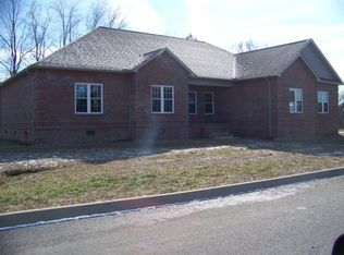 Andrew Ct, Harrogate, TN 37752