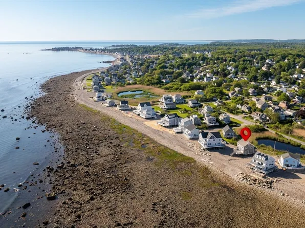 63 Seaside Rd, Scituate, MA 02066