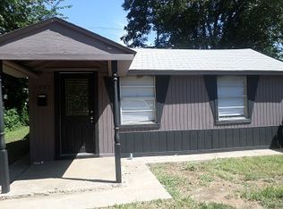 1525 SW 30th St, Oklahoma City, OK 73119