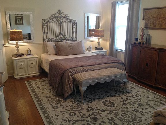 Master Suite
