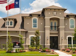 16507 Harmony Fields St, Hockley, TX 77447