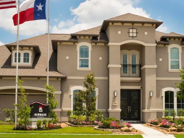 16507 Harmony Fields St, Hockley, TX 77447