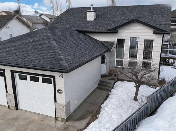 12822 S 88a St, Grande Prairie, AB T8X 1T6