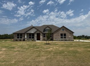 504 Ashlow Ct, Springtown, TX 76082