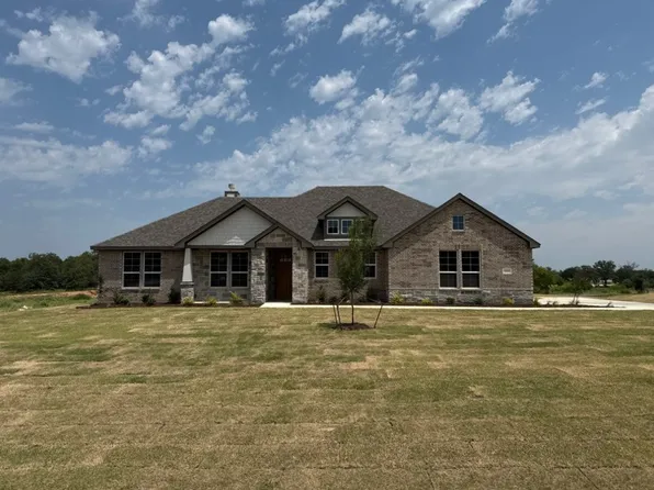 504 Ashlow Ct, Springtown, TX 76082
