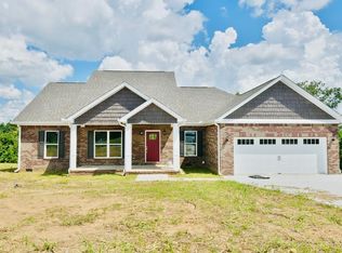 499 Overlook Rd LOT 21, Dayton, TN 37321