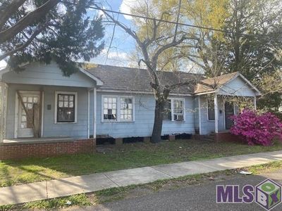 423-25 Gebelin St, Baton Rouge, LA, 70802