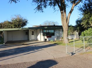 1104 Hackberry Avenue, Alamo, TX 78516