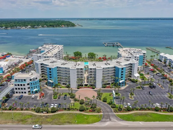 1322 Miracle Strip Pkwy #501, Fort Walton Beach, FL 32548