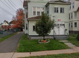 157-159 Adelaide St #3, Hartford, CT 06114